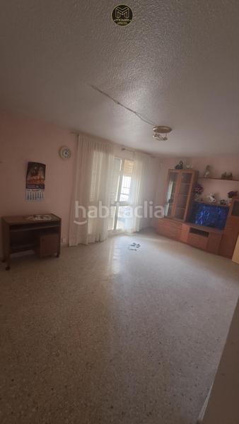 Foto f27d03cf-03bd-4298-bd47-26ce2528123f. Piso  en el valle en El Valle - Universidad Jaén