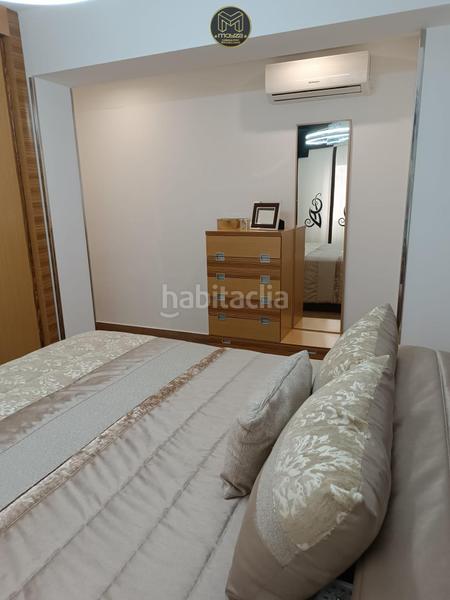 Foto 12a91590-8e75-4e1e-bc1c-ce54644c3bc6. Pis amb calefacció a Peñamefecit - Avda Barcelona Jaén