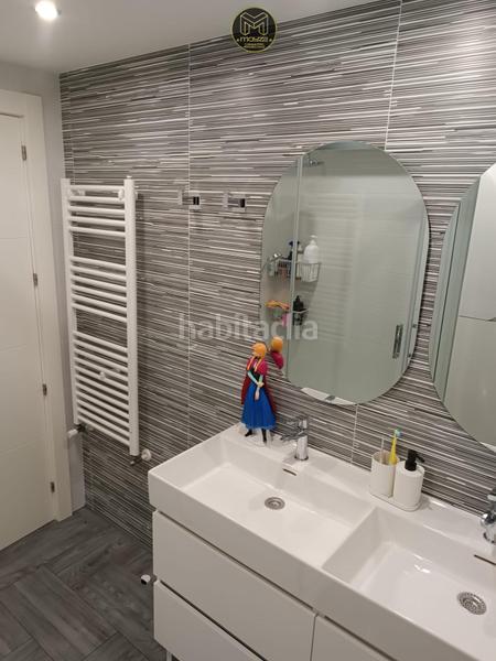 Foto 2818fdcc-672d-4c18-8866-a4c385f73e10. Pis amb calefacció a Peñamefecit - Avda Barcelona Jaén