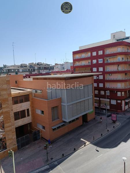 Foto 31ca3f54-f738-4669-bc4d-bb8247c53ba7. Pis amb calefacció a Peñamefecit - Avda Barcelona Jaén