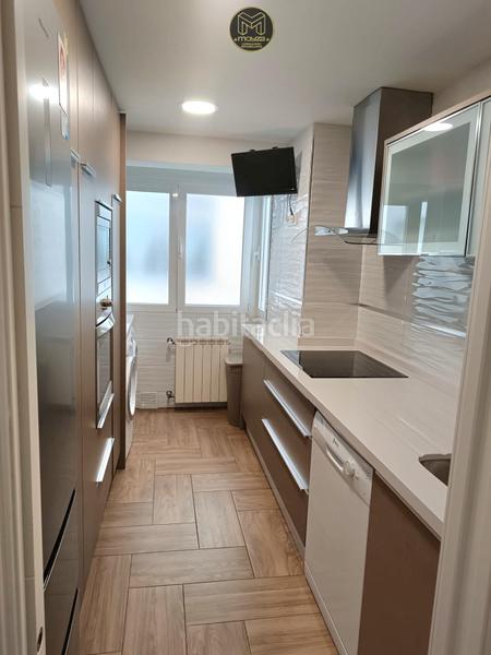 Foto 4bc5c679-1768-4022-b186-bc9cf9e006e3. Pis amb calefacció a Peñamefecit - Avda Barcelona Jaén