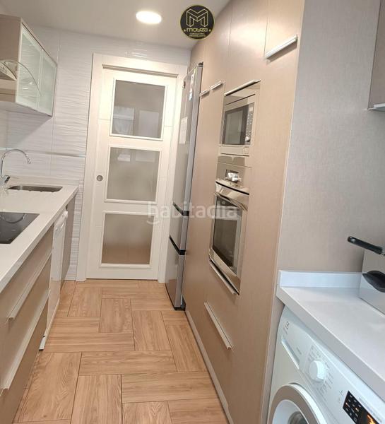 Foto 60fcbf75-c8bf-49c7-9032-4d09caeb6fd0. Pis amb calefacció a Peñamefecit - Avda Barcelona Jaén