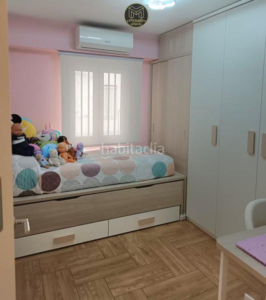 Foto 6dd0472e-caca-49b6-8cff-7c391fca5838. Pis amb calefacció a Peñamefecit - Avda Barcelona Jaén