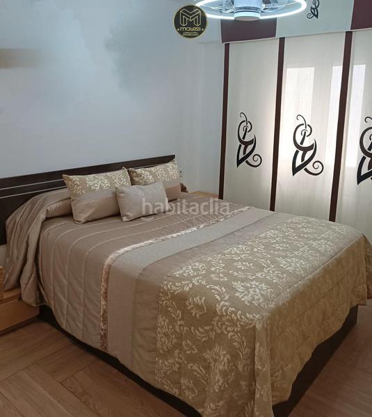 Foto 77b7ac81-e31f-40a1-ac33-33556526a049. Pis amb calefacció a Peñamefecit - Avda Barcelona Jaén