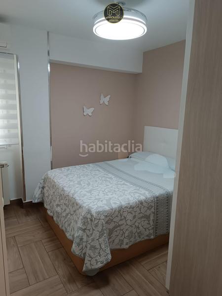 Foto 7ac7f94a-97e2-43ad-82fe-12e563e011a1. Pis amb calefacció a Peñamefecit - Avda Barcelona Jaén