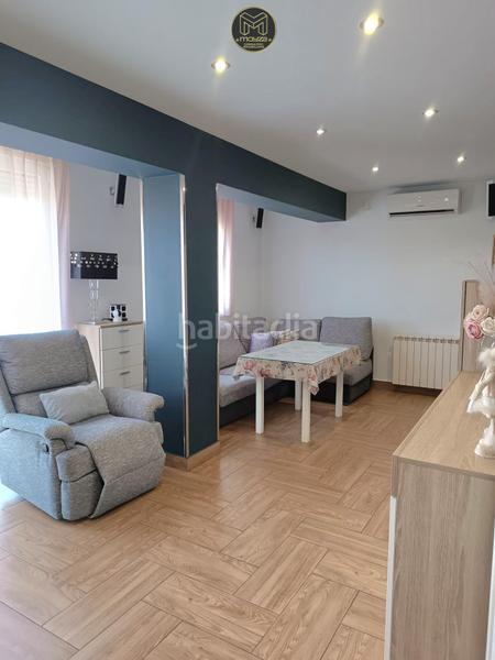 Foto 8997f3e5-d967-4efd-9c73-bb7d4f88450c. Pis amb calefacció a Peñamefecit - Avda Barcelona Jaén