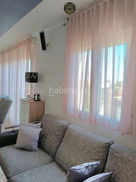 Foto cd83e85c-a35b-4bb2-abab-cd042926fb08. Pis amb calefacció a Peñamefecit - Avda Barcelona Jaén