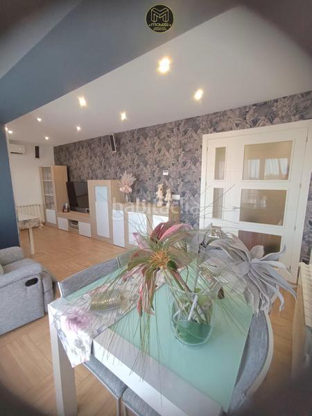 Foto e9ae7811-f506-4456-aa51-8664fa2efe2a. Pis amb calefacció a Peñamefecit - Avda Barcelona Jaén