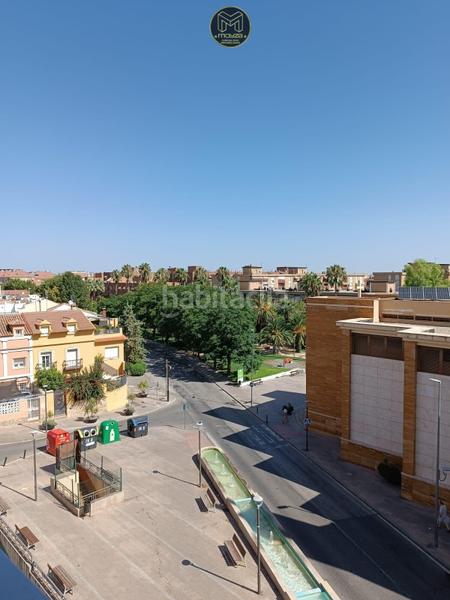 Foto f835c702-6f34-40cd-ba39-9b9b5942524e. Pis amb calefacció a Peñamefecit - Avda Barcelona Jaén