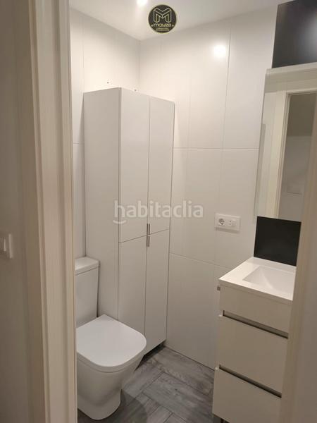 Foto f9f75920-9c30-4925-94c7-d44011d819ef. Pis amb calefacció a Peñamefecit - Avda Barcelona Jaén