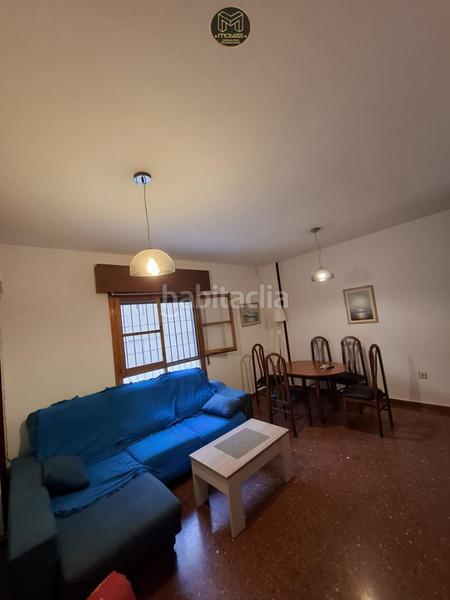 Foto 0a14655e-7d87-4aa0-8d22-559dc272ade3. Flat in Ctra. Circunvalación - La Magdalena Jaén