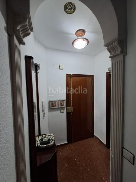 Foto 4a6b71fb-83fa-40a8-8ad0-a78d3f7e2b01. Flat in Ctra. Circunvalación - La Magdalena Jaén