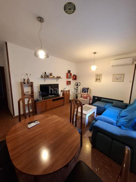 Foto 4bdd5c2d-a788-4eab-bffa-33e590ff094f. Flat in Ctra. Circunvalación - La Magdalena Jaén