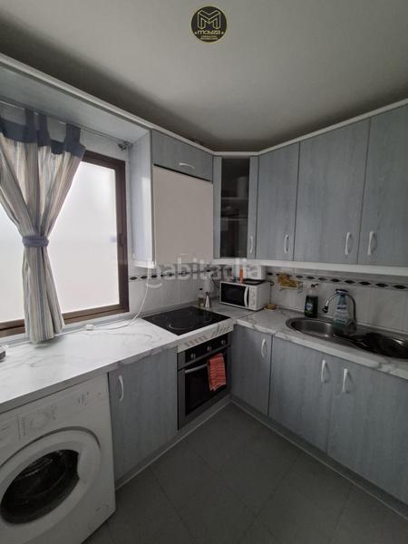 Foto 597bedfb-176a-45a7-9d90-66c4d49eaf4f. Flat in Ctra. Circunvalación - La Magdalena Jaén