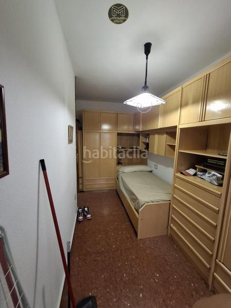 Foto fea07aec-45c1-4b70-80b1-2eb3039a1618. Flat in Ctra. Circunvalación - La Magdalena Jaén