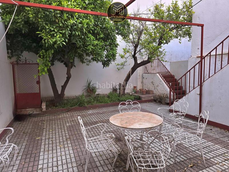 Foto 01735dd3-a9d6-464a-8223-342fbec62f96. Chalet mit parking in San Bartolomé - Millán de Priego Jaén