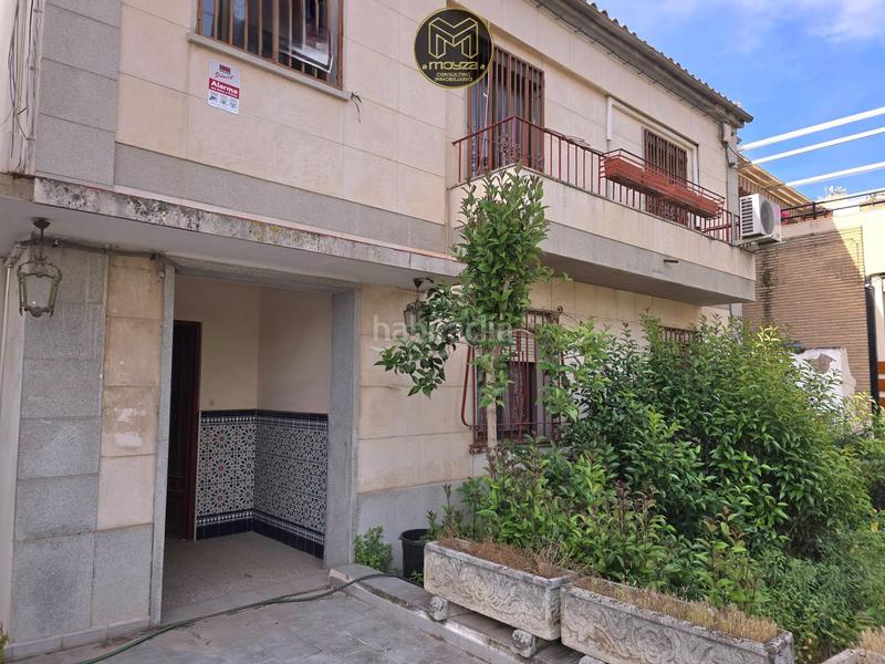 Foto dd3aac51-0639-4159-8146-e963780246b3. Chalet mit parking in San Bartolomé - Millán de Priego Jaén
