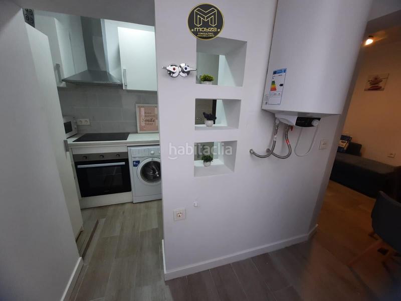 Foto 88f58070-3a8f-4368-bbb7-a4ef85072883. Appartamento con riscaldamento in San Bartolomé - Millán de Priego Jaén