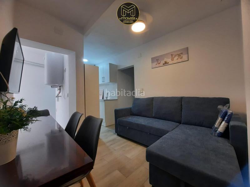 Foto b2ea5982-0333-446a-80f1-e77e00913590. Appartamento con riscaldamento in San Bartolomé - Millán de Priego Jaén