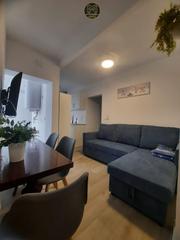 Etagenwohnung in San Bartolomé - Millán de Priego. Piso en venta en san bartolomé