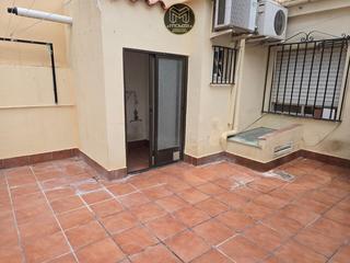Maison jumelée à Peñamefecit - Avda Barcelona. Vivienda adosada en peñamefecit