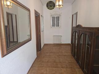 Casa adossada a Peñamefecit - Avda Barcelona. Vivienda adosada en peñamefecit