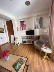 Rent Flat in Hospital. Alquiler zona hospital