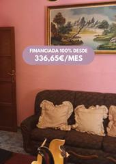 Chalet à Torredonjimeno. Casa en torredonjimeno