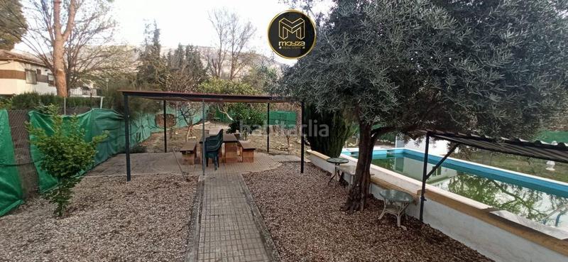 Foto dfc924c1-95c3-4bc5-95d4-629f74a5cba6. Chalet  en crta granada en San Ildefonso - Catedral Jaén
