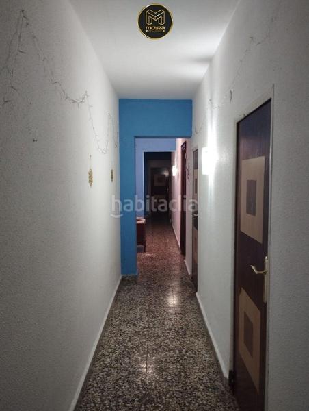 Foto 1734e32c-3d97-4675-933a-573201f9be93. Piso  en ejido belen en Belén - San Roque Jaén