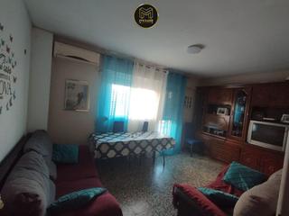 Appartement à Belén - San Roque. Piso en ejido belen