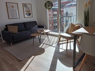 Lloguer Pis a San Bartolomé - Millán de Priego. Piso en venta para chicos estudiantes