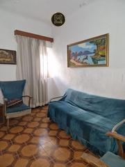 Xalet a Belén - San Roque. Casa en el ejido belen