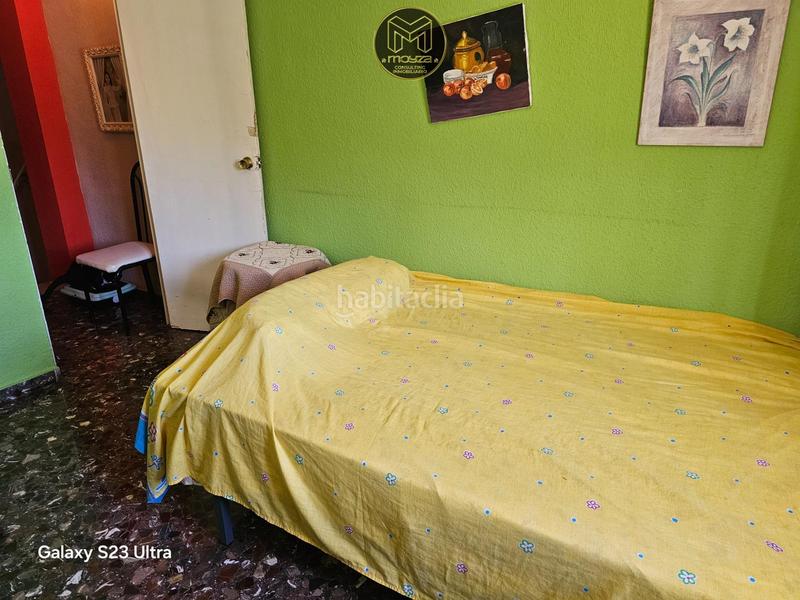 Foto 5f70476b-d2a8-47b9-83d1-bd1432d982af. House in Ctra. Circunvalación - La Magdalena Jaén