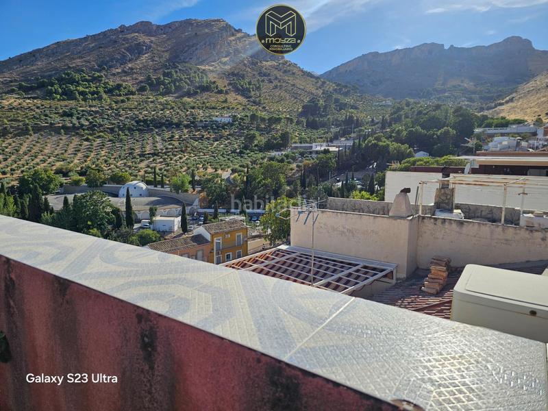 Foto 8f486e6c-f8f1-46f1-91e2-e7933bef5569. House in Ctra. Circunvalación - La Magdalena Jaén