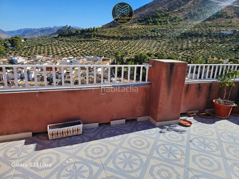 Foto cef40320-d9d3-49f0-9c22-c6819fdb9442. House in Ctra. Circunvalación - La Magdalena Jaén