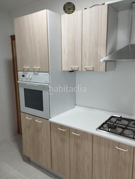 Foto dc2d4144-ef29-43cd-9844-861adbbef525. Affitto appartamento con riscaldamento in Belén - San Roque Jaén