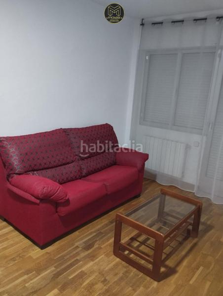 Foto be7dc432-f5e7-4d98-97d7-b2f6eb6cad79. Rent flat with heating in Belén - San Roque Jaén
