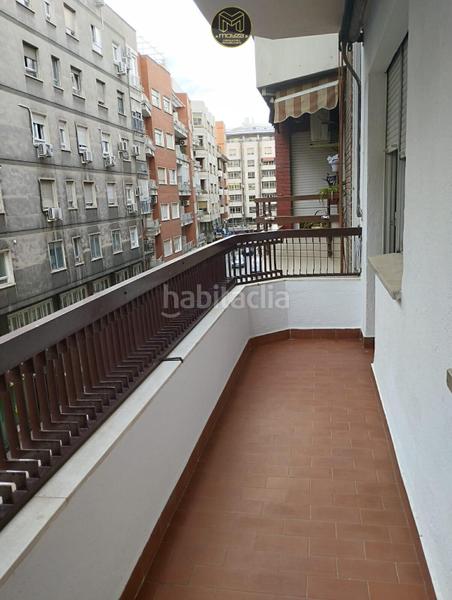 Foto c333a595-a0ea-429f-81a4-d247d16e0599. Rent flat with heating in Belén - San Roque Jaén