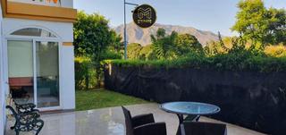Piso en La Dama de Noche - La Alzambra. Apartamento en marbella