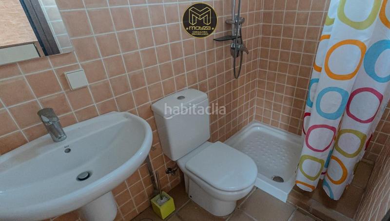 Foto bfc7dd80-f6e6-4947-be6b-2d0b343464f7. Lloguer àtic amb aparcament a Zona de Punta Plata Estepona