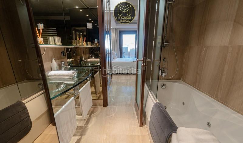 Foto 0bba8769-5c19-4eea-917b-7be39ead824d. Location attique avec parking dans Zona de Punta Plata Estepona