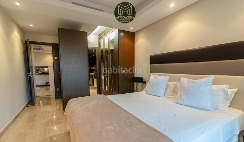 Foto b42f3bf8-b8c0-4d53-a961-ad98620881c3. Location attique avec parking dans Zona de Punta Plata Estepona