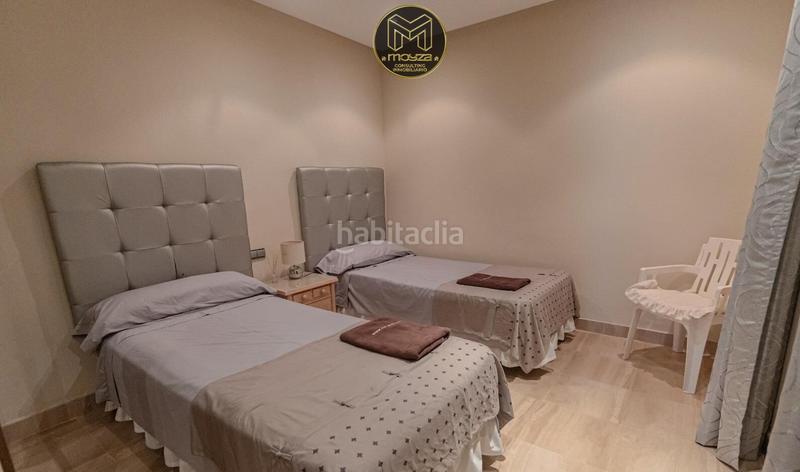 Foto de0b2718-934e-4a37-9a0c-3220e1846b42. Location attique avec parking dans Zona de Punta Plata Estepona