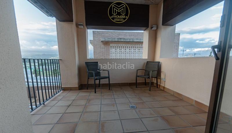 Foto fd82cd1a-1ec3-4b2a-aea8-3edd202d5414. Location attique avec parking dans Zona de Punta Plata Estepona