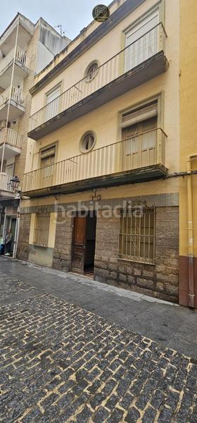 Foto c3027742-f864-4e6e-8762-f123e8709051. House with parking in San Ildefonso - Catedral Jaén