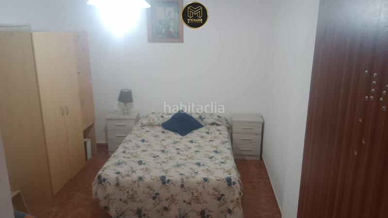 Foto 326dd0c1-93dc-45e4-8b44-ec3402f72fee. Appartement dans Belén - San Roque Jaén