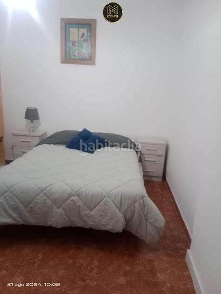 Foto d299d97a-016e-4fd7-9c90-8b585004e069. Appartement dans Belén - San Roque Jaén