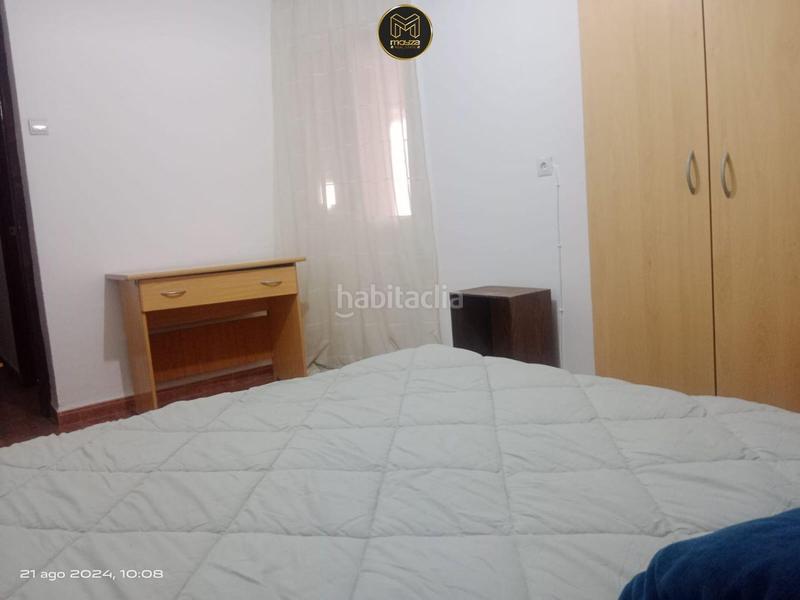 Foto d6674fcf-44c1-44ed-aef4-995136fb107c. Appartement dans Belén - San Roque Jaén