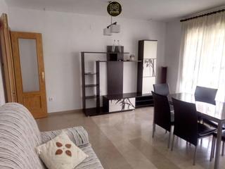 Appartement à Renfe - Bulevar 1ª y 2ª Fase. Zona bulevard
